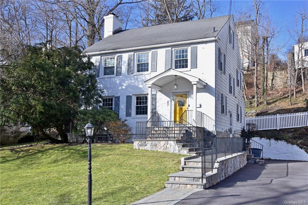 20 Dogwood Dr, Scarsdale, NY 10583 MLS H6227025 Coldwell Banker