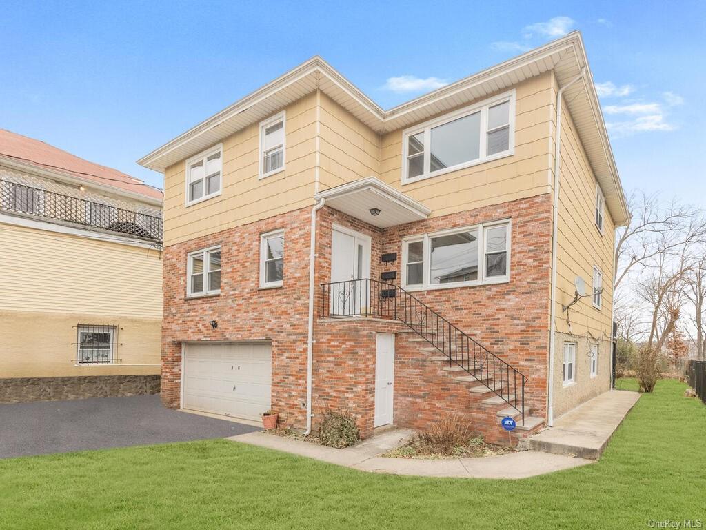 46 Gibson Pl 2, Yonkers, NY 10705 MLS H6227253 Coldwell Banker