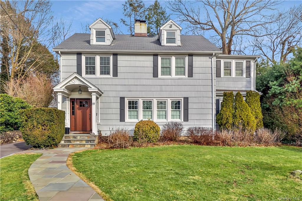 19 Lewis Ave, Hartsdale, NY 10530 MLS H6228050 Coldwell Banker