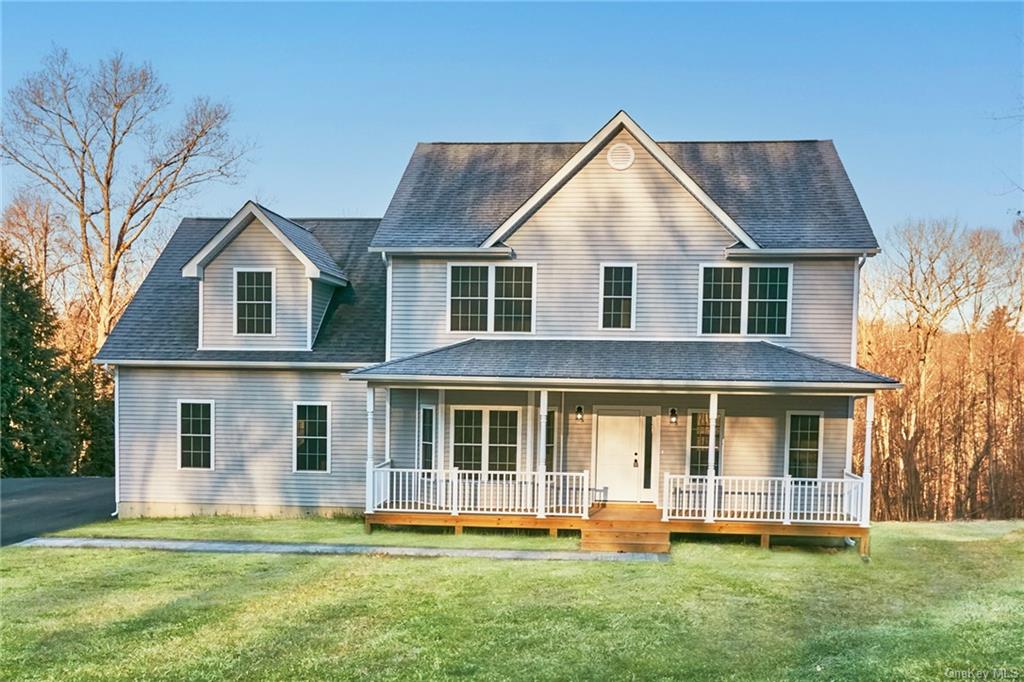 65 Bender Rd, Westtown, NY 10998 MLS H6228051 Coldwell Banker