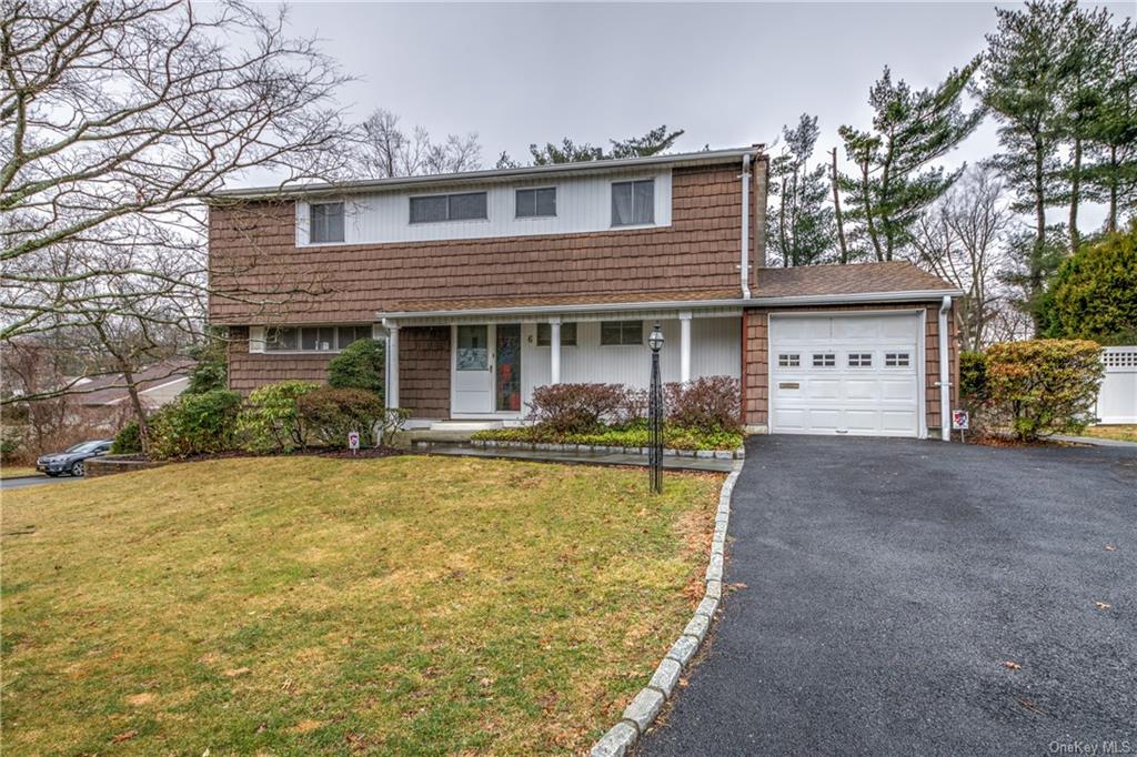 6 Eastern Rd, Hartsdale, NY 10530 MLS H6228587 Coldwell Banker