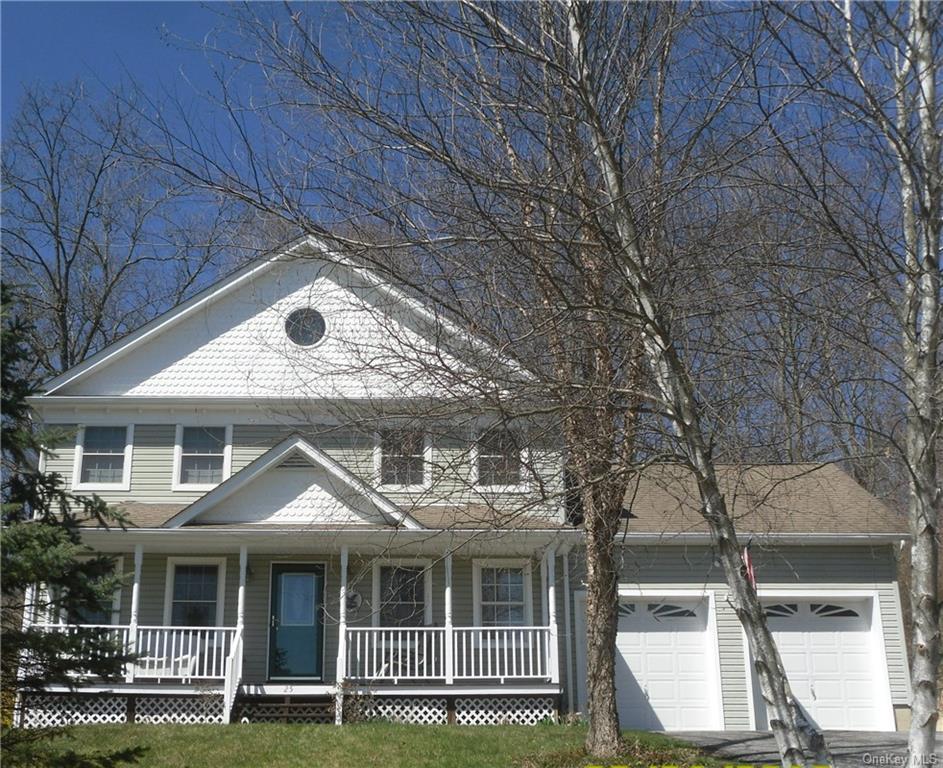 25 Baxter Rd, Pawling, NY 12564 MLS H6228702 Coldwell Banker