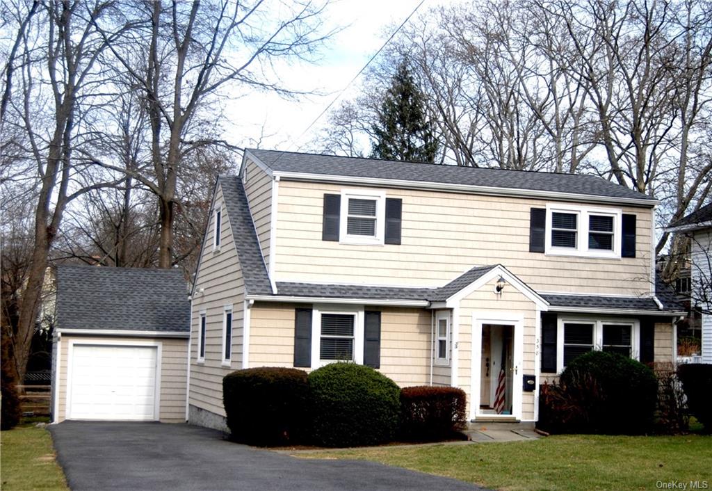 358 Park Ave, Rye, NY 10580 MLS H6228880 Coldwell Banker