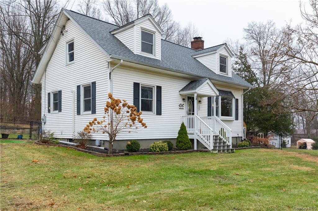 44 Sky Top Dr, Wappingers Falls, NY 12590 MLS H6228978 Coldwell Banker