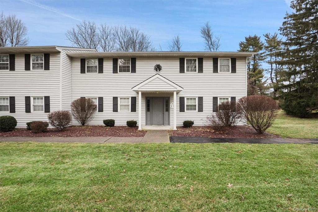 14 Fern Ct H, Fishkill, NY 12524 MLS H6229102 Coldwell Banker