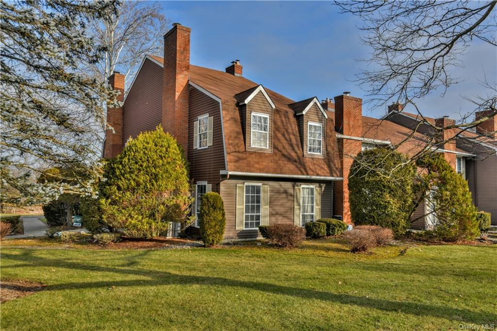 84 Homestead Village Dr, Warwick, NY 10990 MLS H6229216 Coldwell Banker