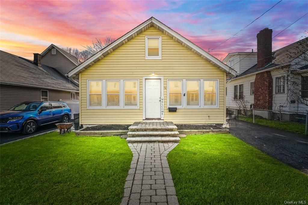 12 Smith St, Stony Point, NY 10980 MLS H6229611 Coldwell Banker