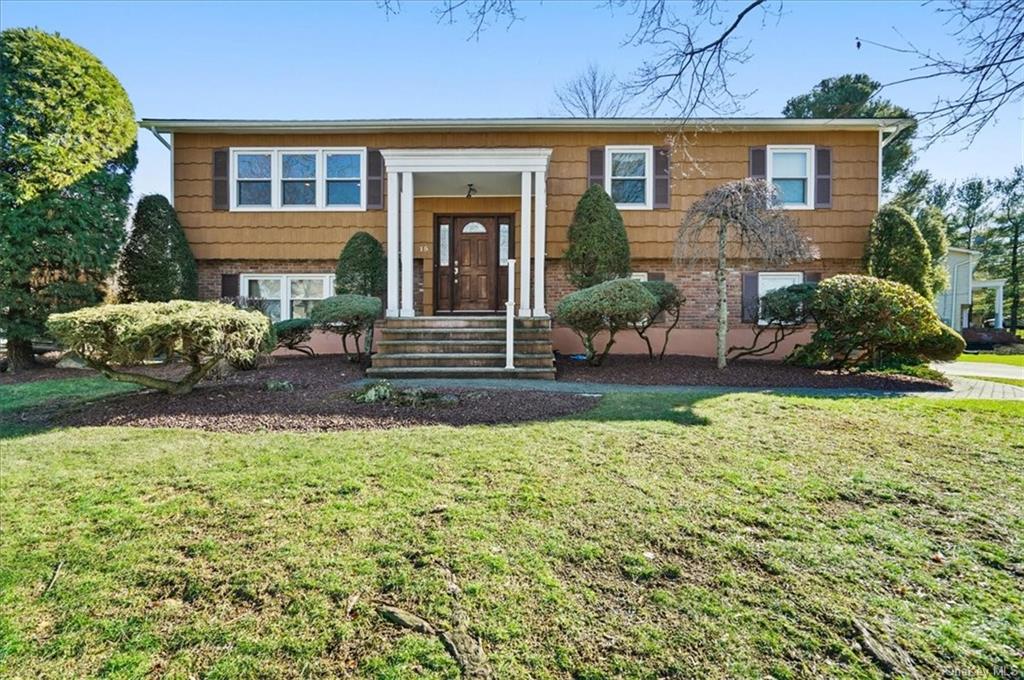 15 Termakay Dr, New City, NY 10956 MLS H6229752 Coldwell Banker