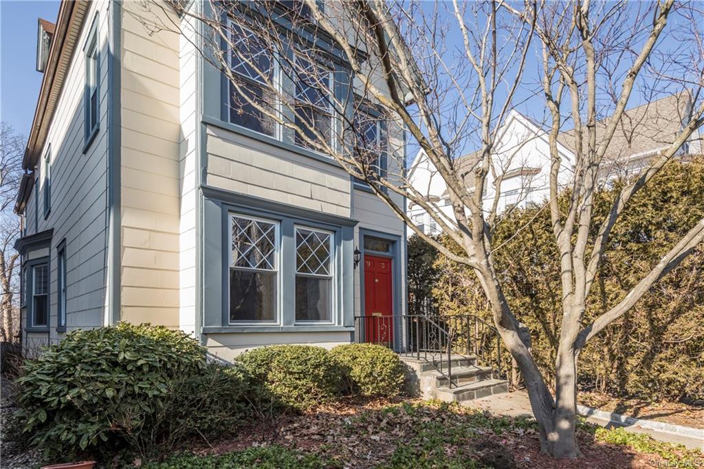 93 Parkway Rd, Bronxville, NY 10708 MLS H6230004 Coldwell Banker