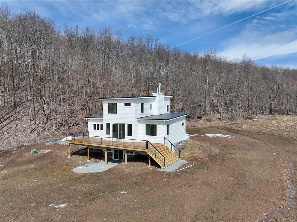 68 Overlook Cir, Fremont Center, NY 12736 MLS H6230013 Coldwell Banker