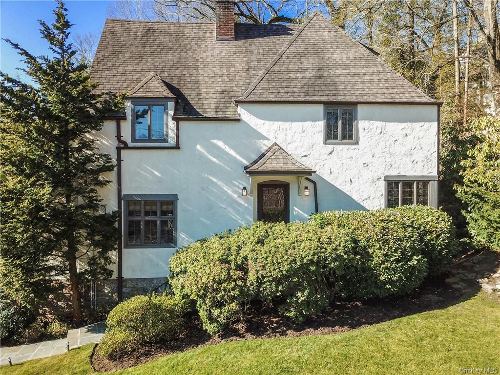 134 Aqueduct Dr, Scarsdale, NY 10583 MLS H6230048 Coldwell Banker