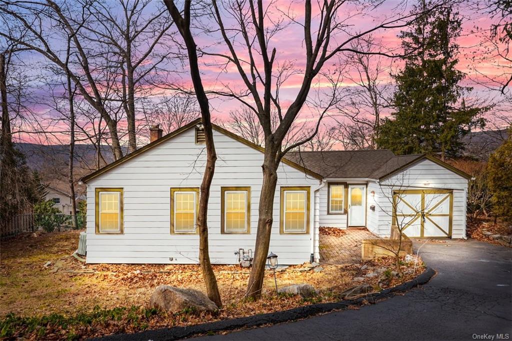 40 Woodland Dr, Suffern, NY 10901 MLS H6230349 Coldwell Banker