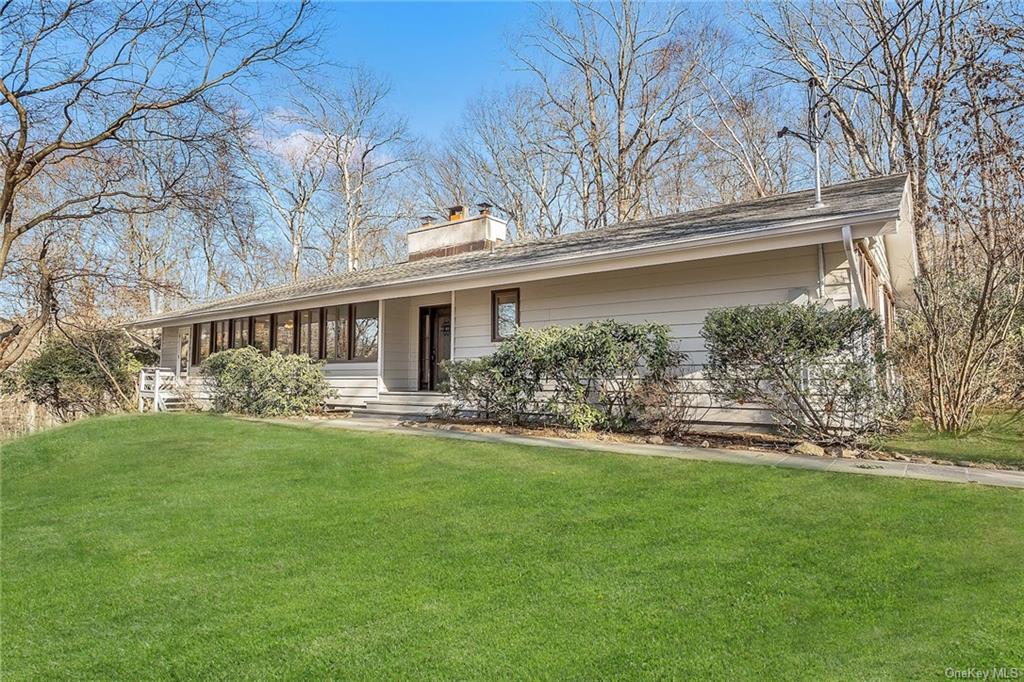 31 Woodmill Rd, Chappaqua, NY 10514 MLS H6230601 Coldwell Banker