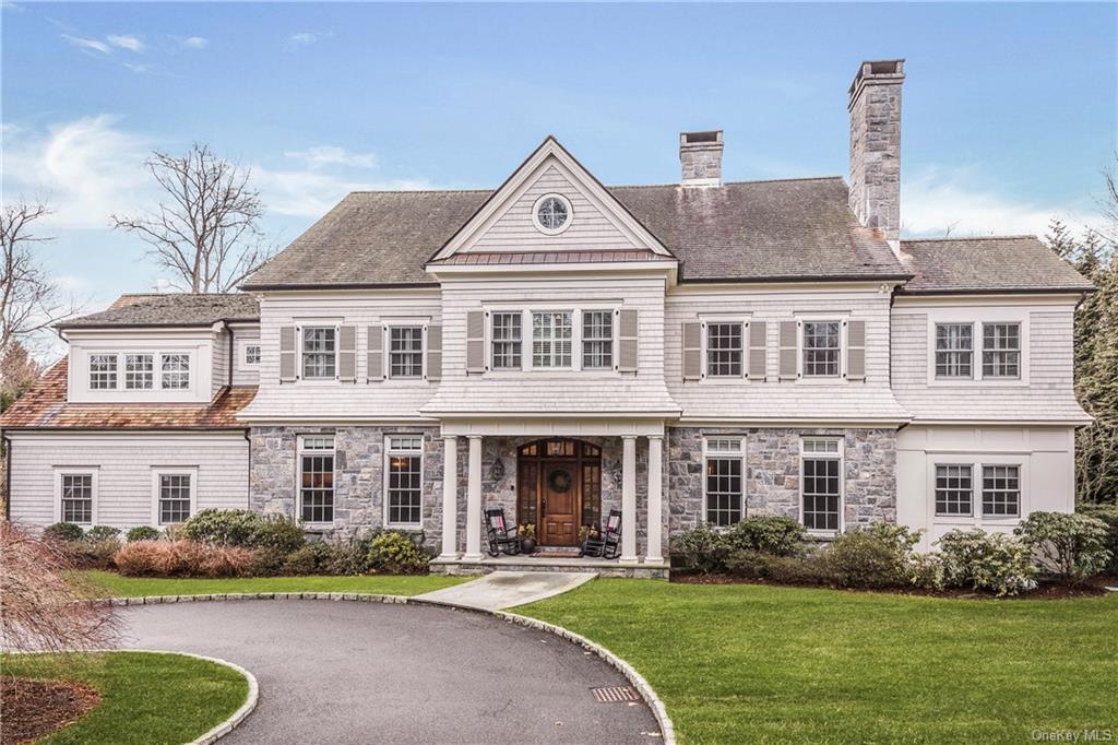 300 Grace Church St, Rye, NY 10580 MLS H6230824 Coldwell Banker