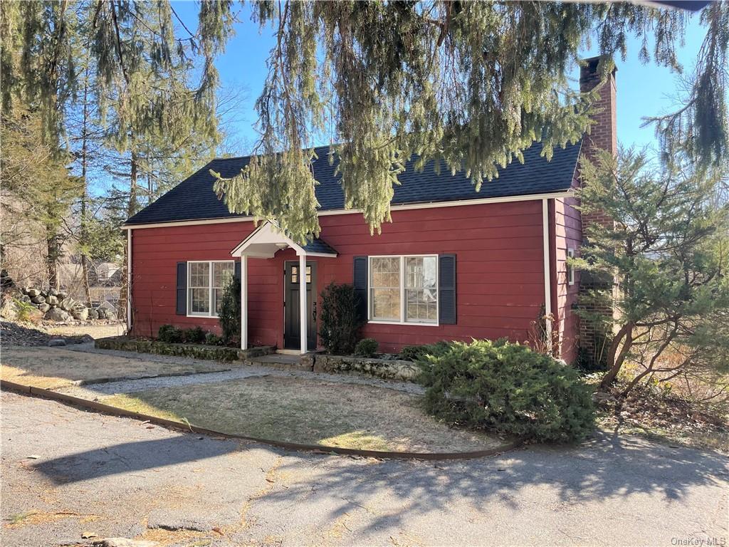 46 Harris Rd, Katonah, NY 10536 MLS H6231645 Coldwell Banker