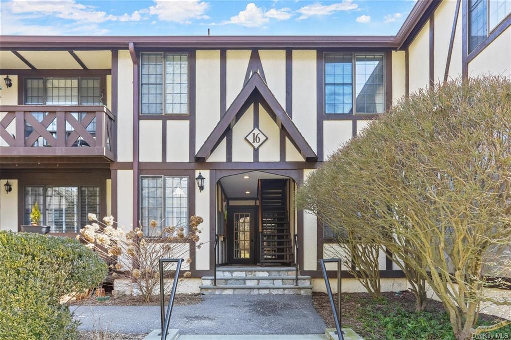 163 Foxwood Dr, Pleasantville, NY 10570 MLS H6231823 Coldwell Banker