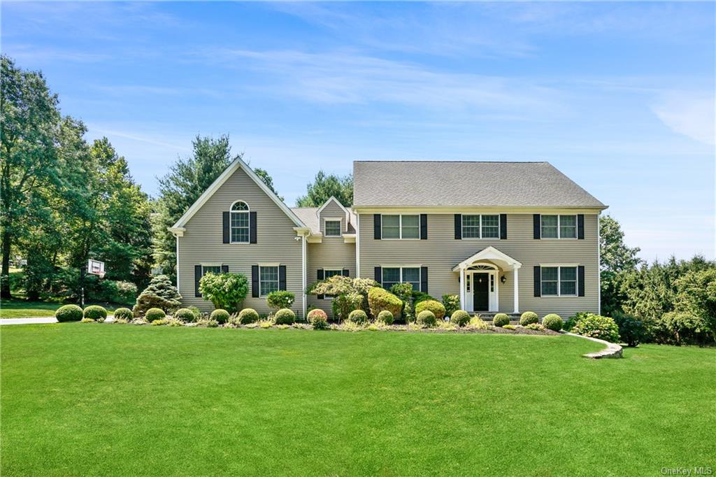 118 Random Farms Dr, Chappaqua, NY 10514 MLS H6232070 Coldwell Banker