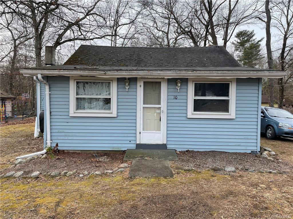 10 Sweet Fern Dr, Cuddebackville, NY 12729 MLS H6233148 Coldwell Banker