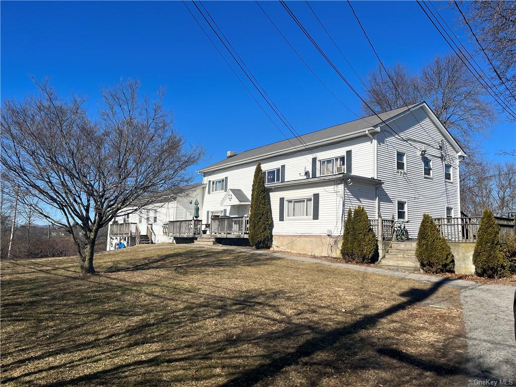 119 New Unionville Rd 1W, Wallkill, NY 12589 MLS H6233257 Coldwell