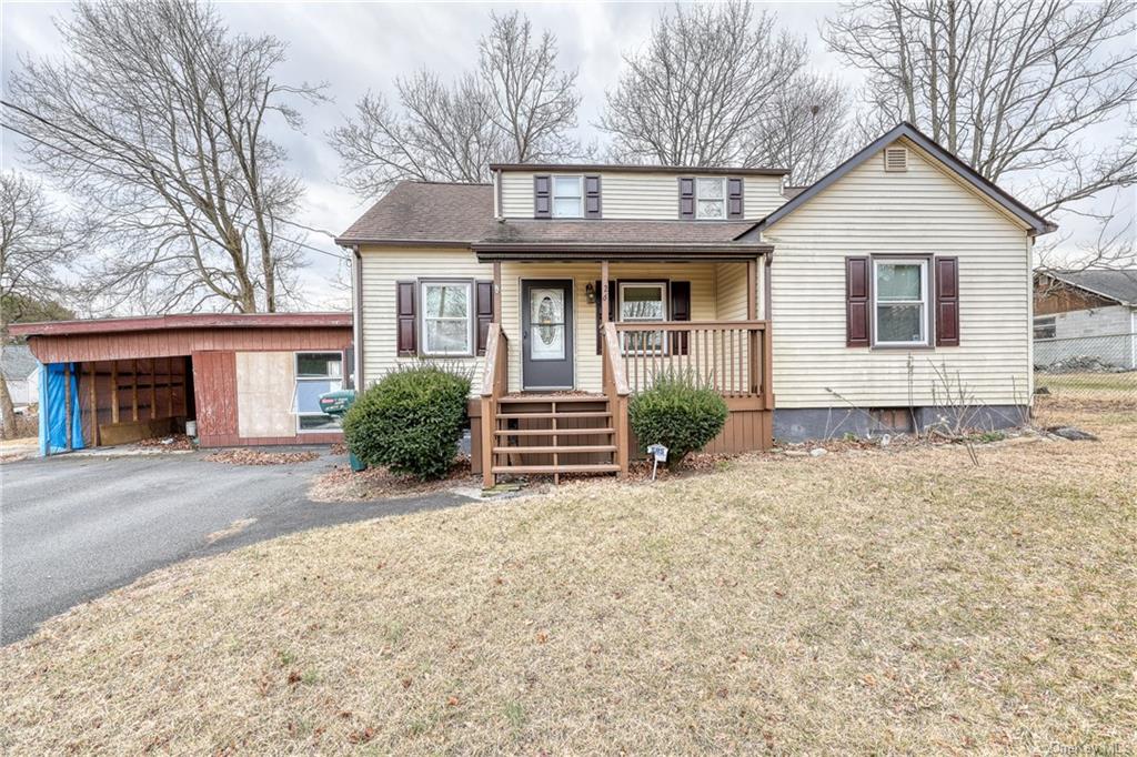 26 Lyman St, Port Jervis, NY 12771 MLS H6233647 Coldwell Banker