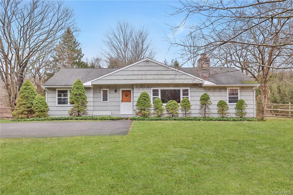 174 Todd Rd, Katonah, NY 10536 MLS H6233949 Coldwell Banker