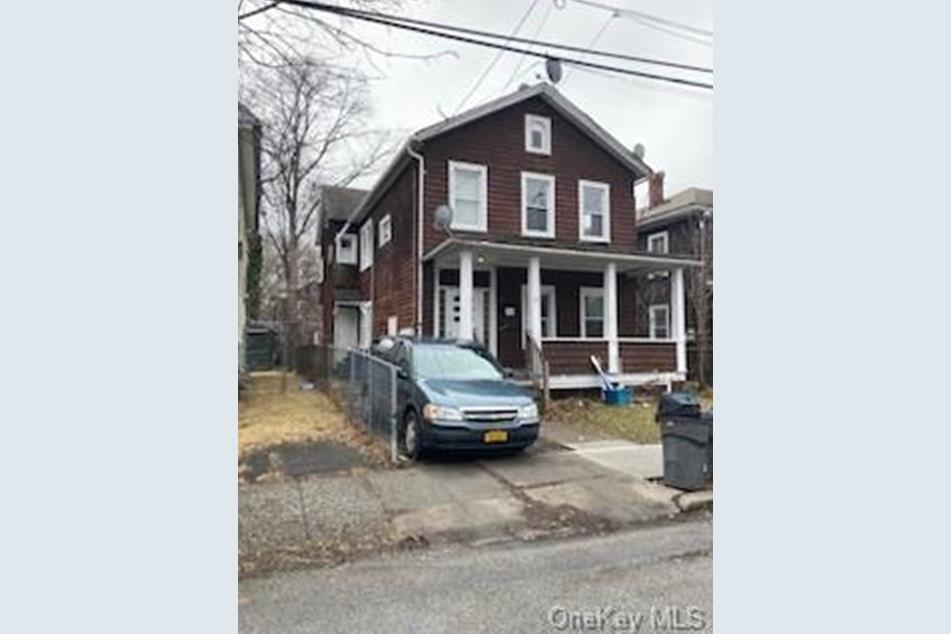 139 Ball St, Port Jervis, NY 12771 MLS H6234194 Coldwell Banker