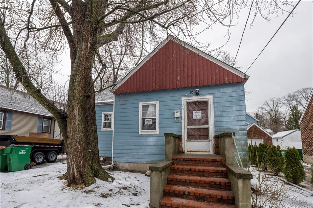 79 W Center St, Beacon, NY 12508 MLS H6234764 Coldwell Banker