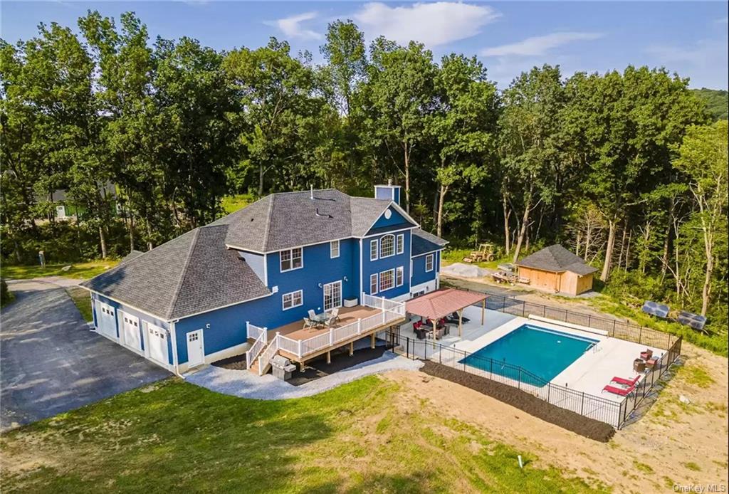 27 Crimson Hill Rd, Clinton Corners, NY 12572 MLS H6234894 Coldwell Banker