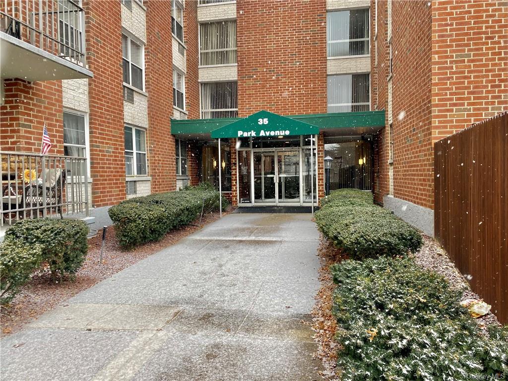 35 Park Ave 6S, Suffern, NY 10901 MLS H6234952 Coldwell Banker