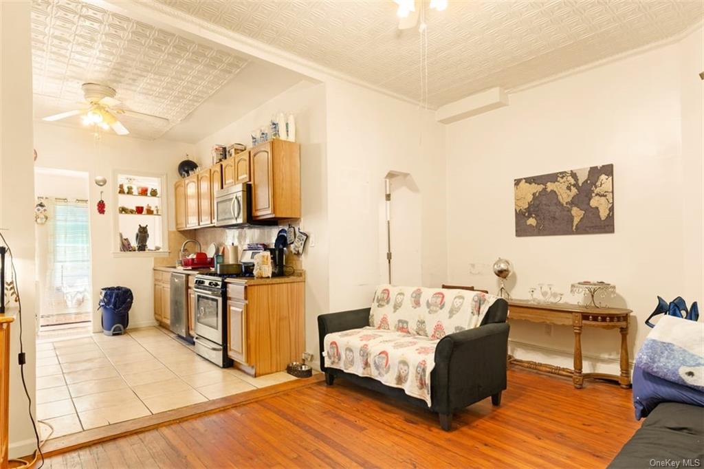 2324 Powell Ave, Bronx, NY 10462 MLS H6235116 Coldwell Banker