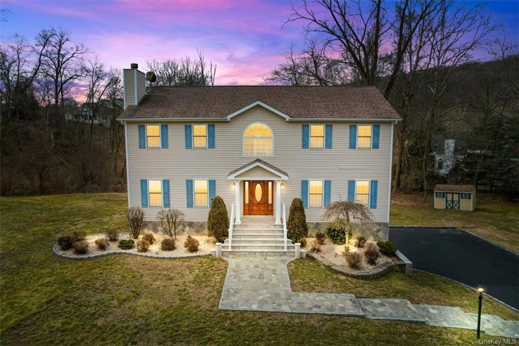 6 Jay Rd, Cortlandt Manor, NY 10567 MLS H6236175 Coldwell Banker
