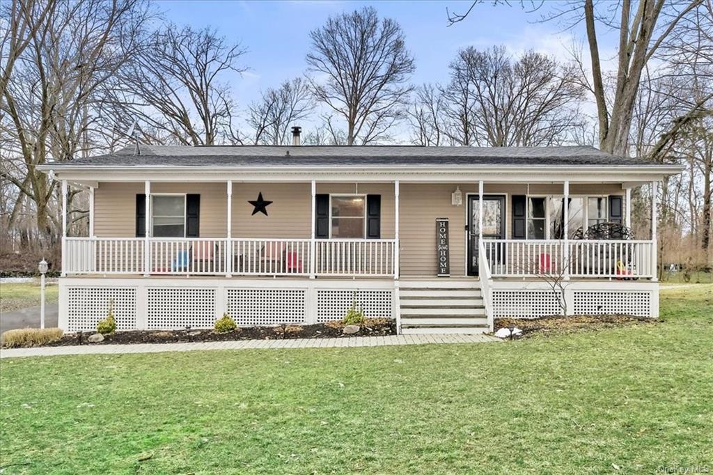 24 Fenmore Dr, Wappingers Falls, NY 12590 MLS H6237064 Coldwell Banker