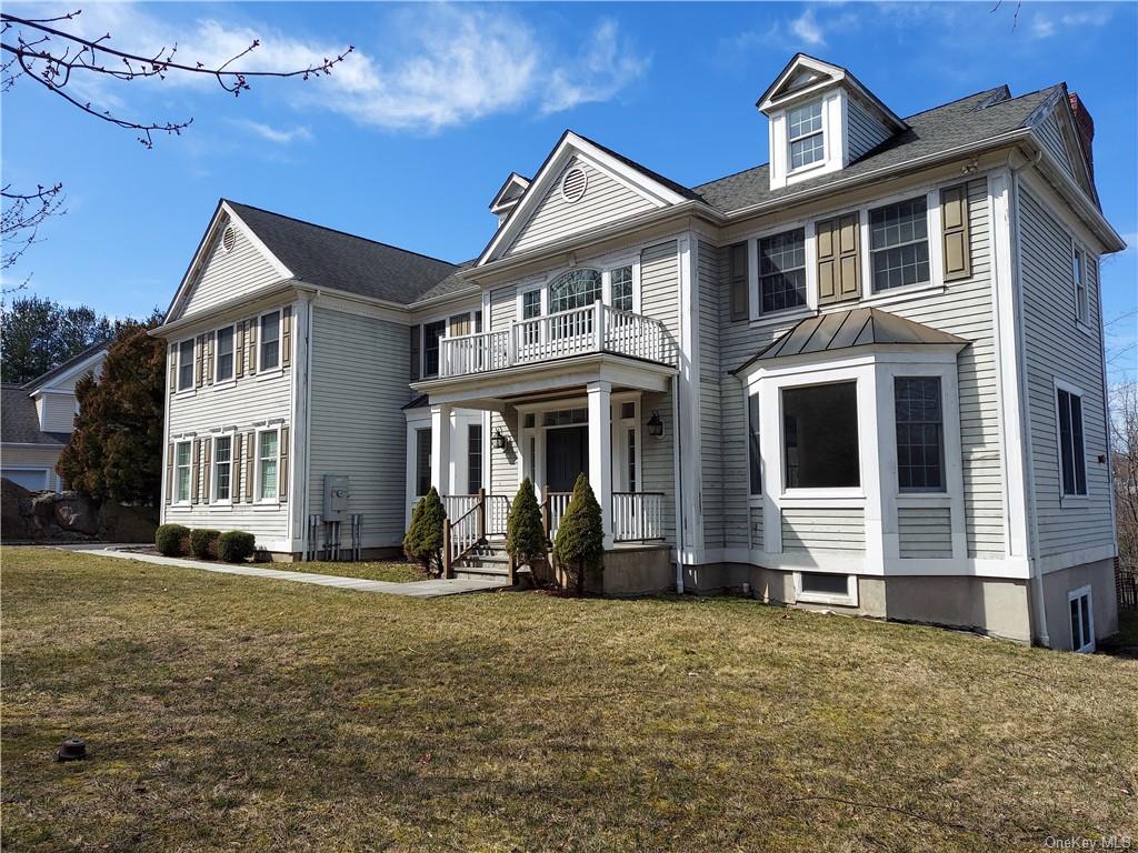 46 Forest Lake Dr, West Harrison, NY 10604 MLS H6240177 Coldwell Banker