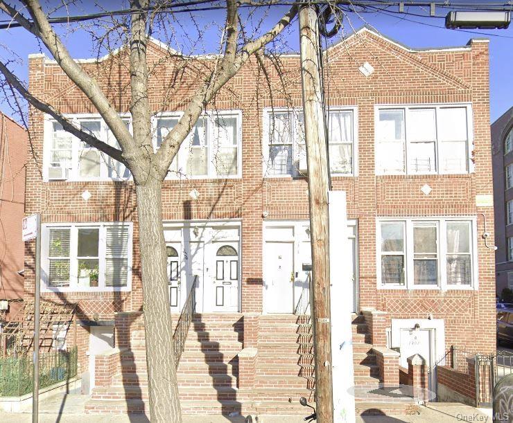 1306 St Lawrence Ave, Bronx, NY 10472 MLS H6241214 Coldwell Banker