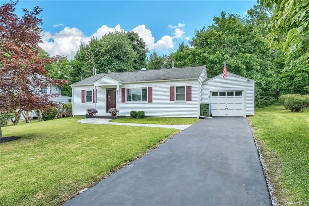 30 Madelaine Terrace, Middletown, NY 10940 MLS H6242013 Coldwell Banker