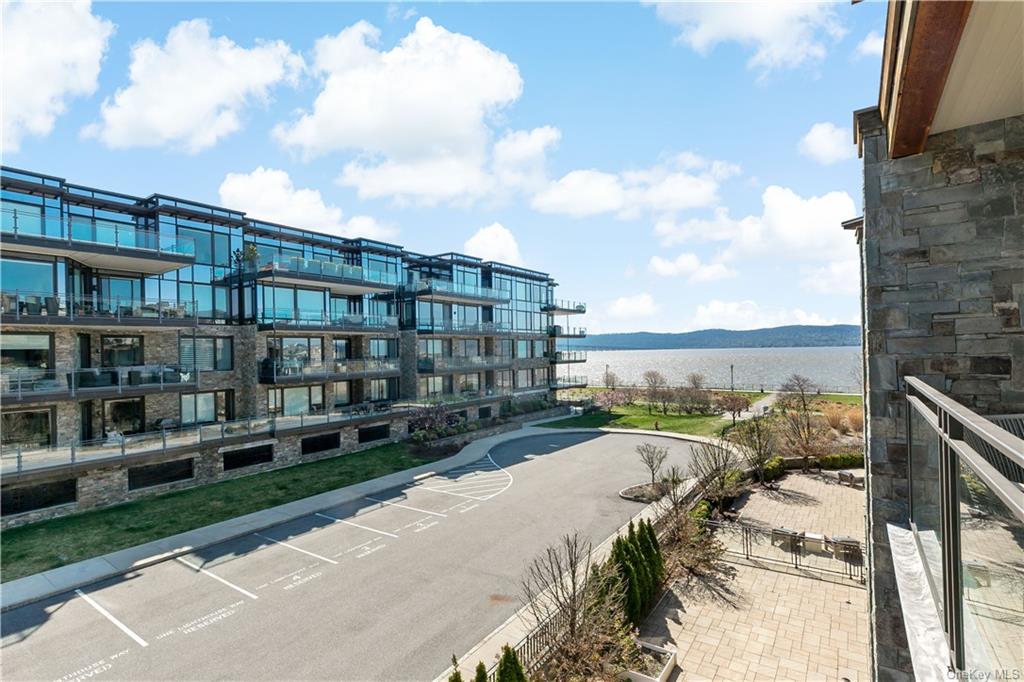 45 Hudson View Way 300, Tarrytown, NY 10591 MLS H6244052 Coldwell