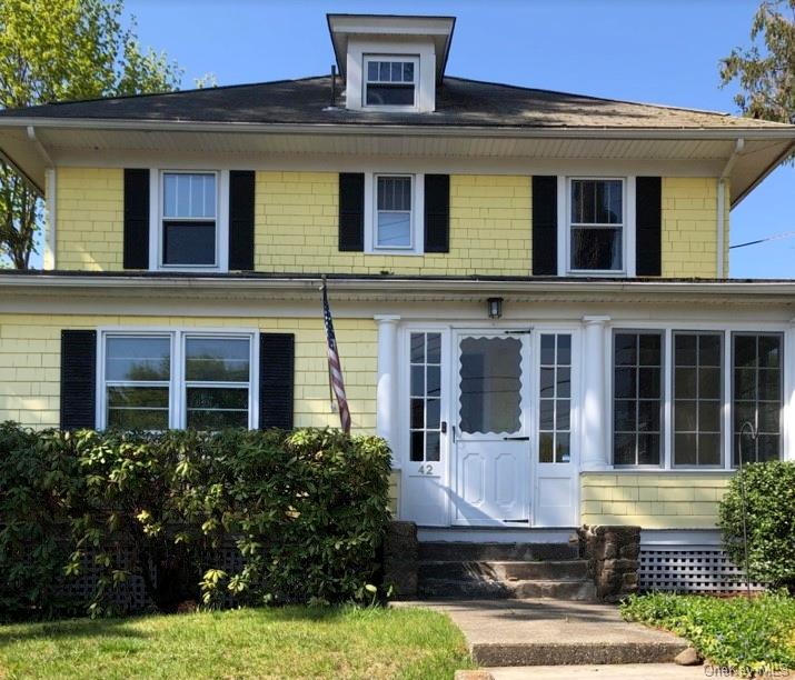 42 Crosby Ave, Brewster, NY 10509 MLS H6244274 Coldwell Banker