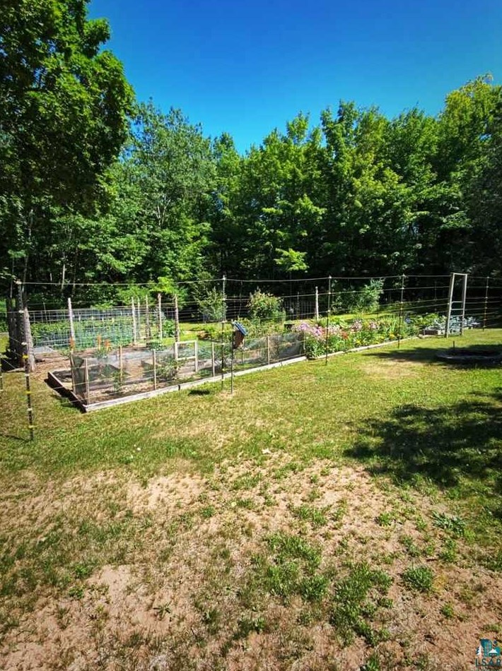 1520 Sanborn Ave, Lac Du Flambeau Reservation WI  54806-2578 exterior