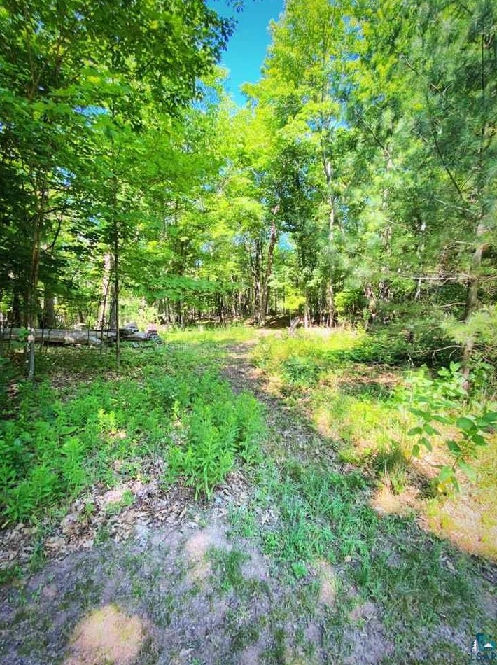 1520 Sanborn Ave, Lac Du Flambeau Reservation WI  54806-2578 exterior