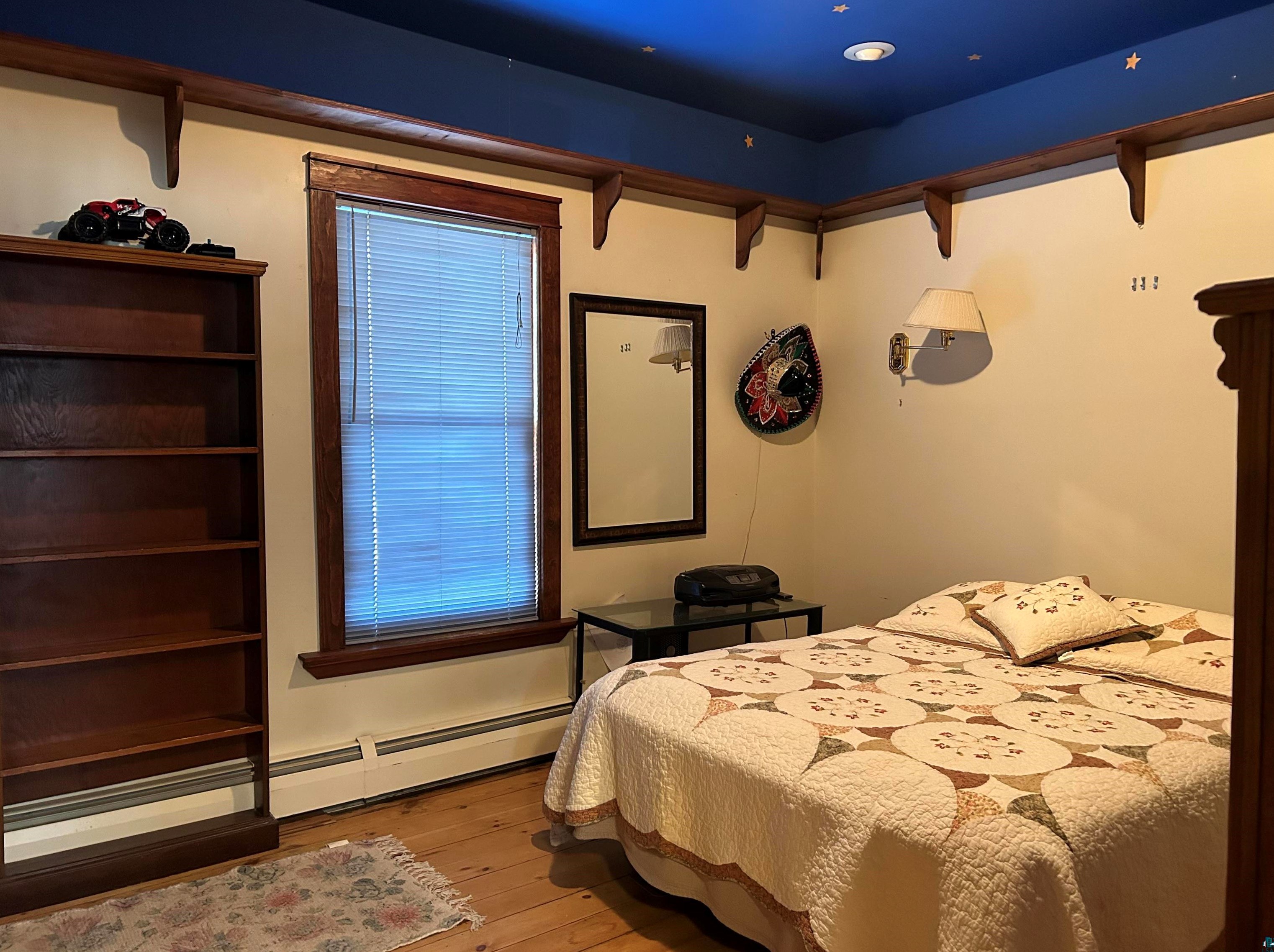 1001 12th Ave, Lac Du Flambeau Reservation WI  54806-2887 exterior