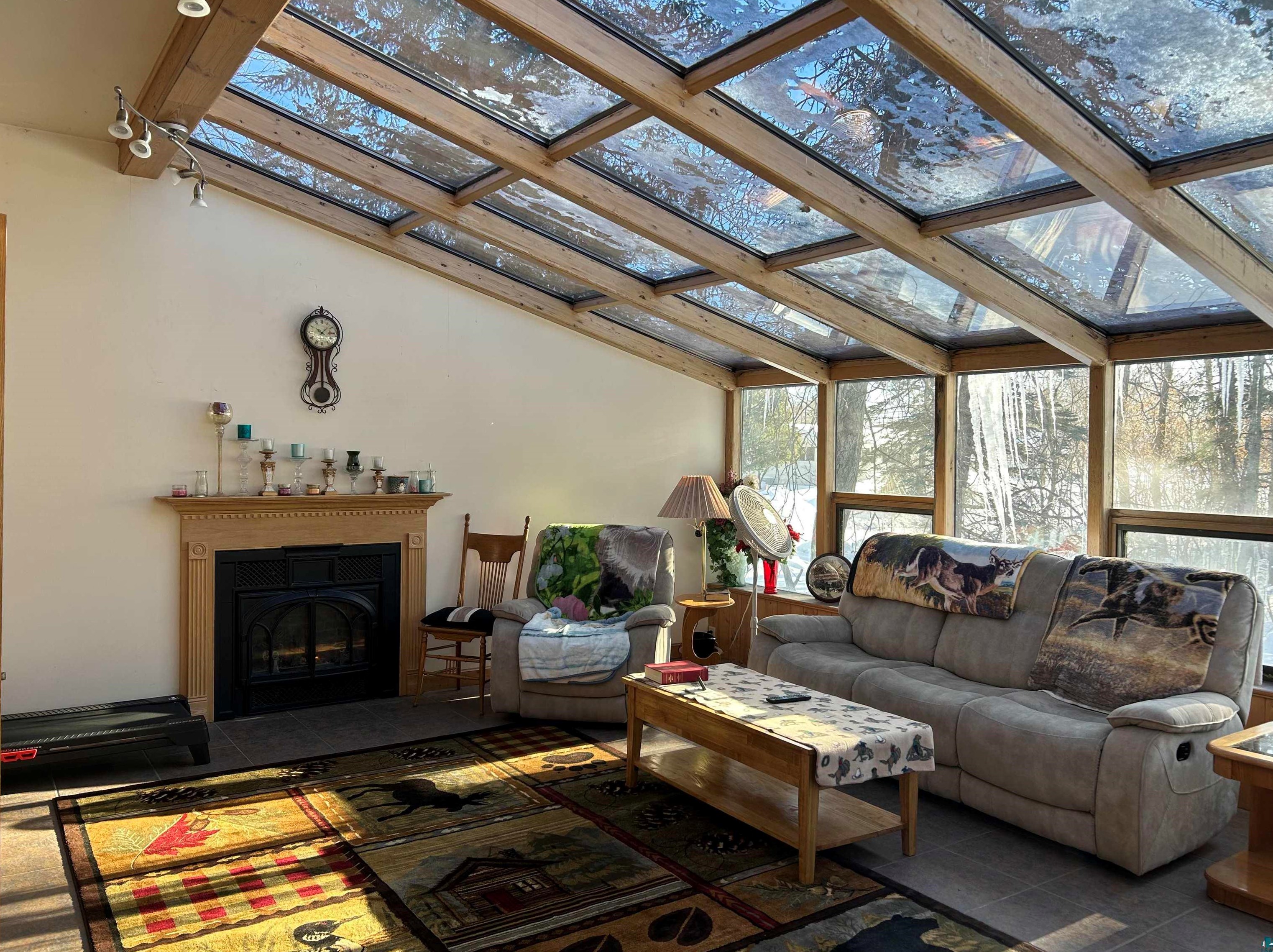 1001 12th Ave, Lac Du Flambeau Reservation WI  54806-2887 exterior