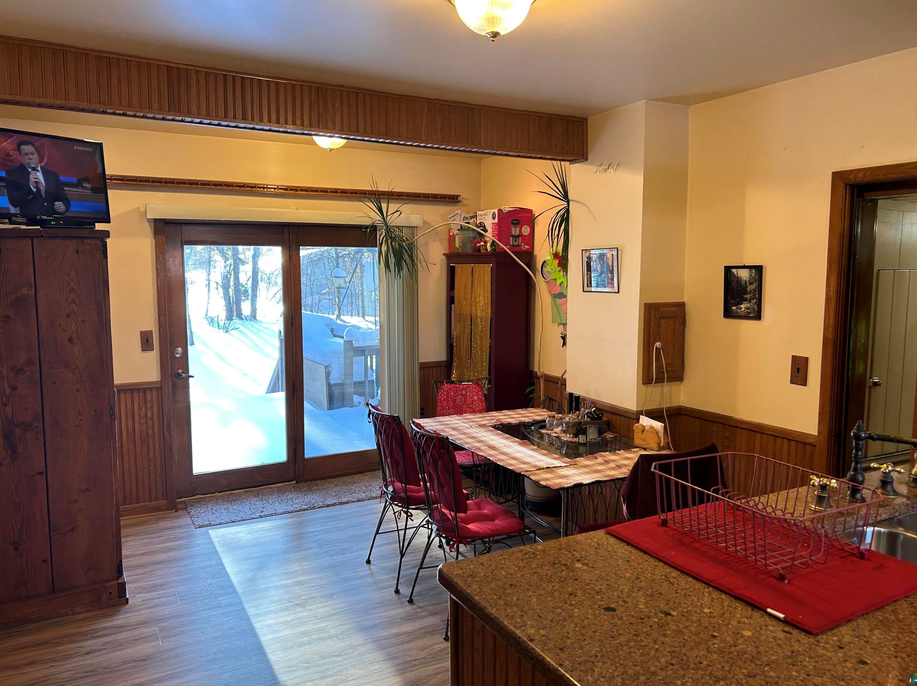 1001 12th Ave, Lac Du Flambeau Reservation WI  54806-2887 exterior