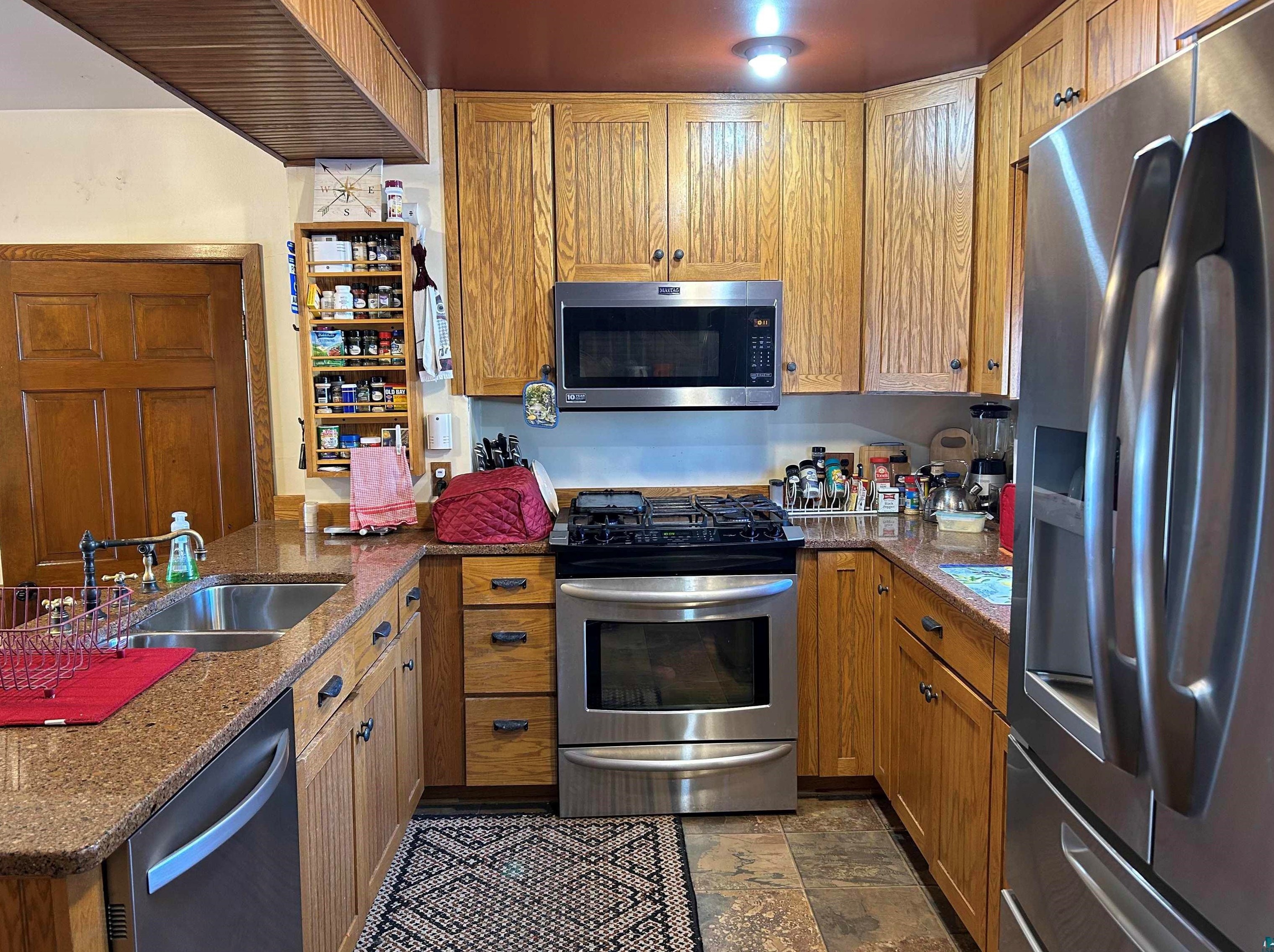 1001 12th Ave, Lac Du Flambeau Reservation WI  54806-2887 exterior