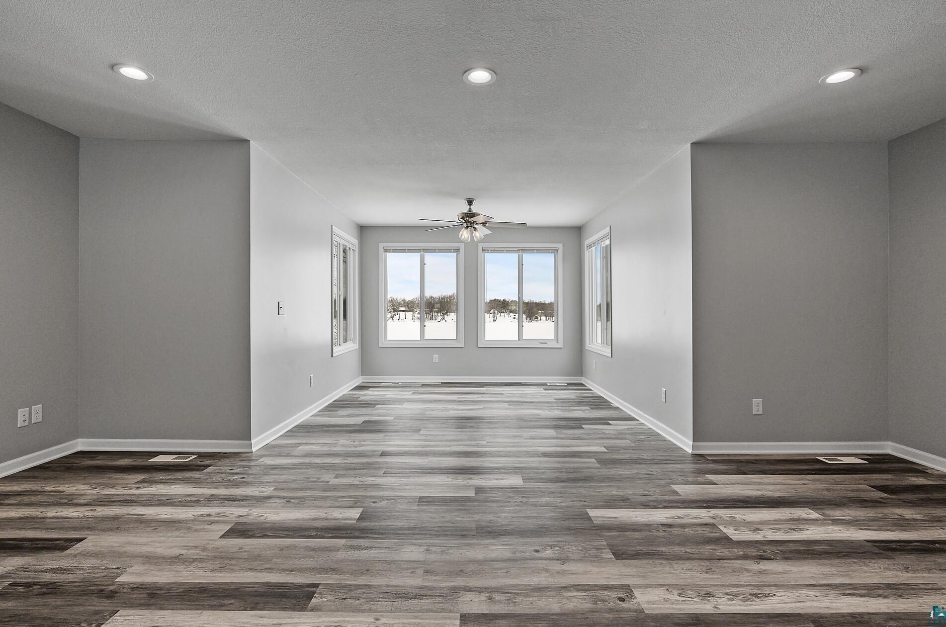 1677 Shore Dr, Quamba MN  55051-7440 exterior