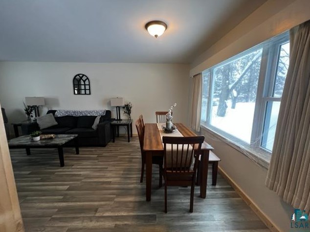 53 Ash Blvd, Babbitt MN  55706-1118 exterior