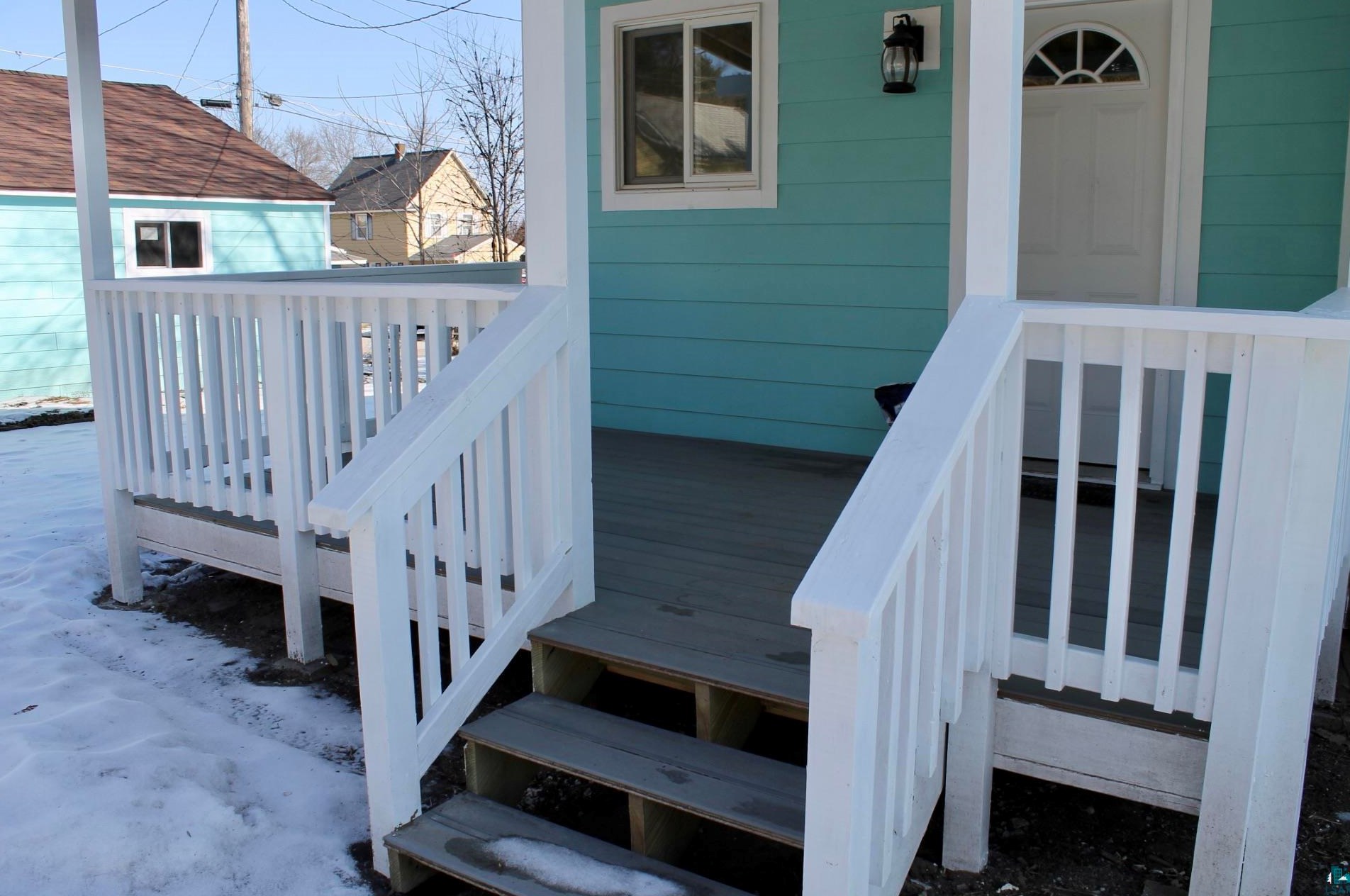 120 Virginia Ave, Mckinley MN  55741-9033 exterior