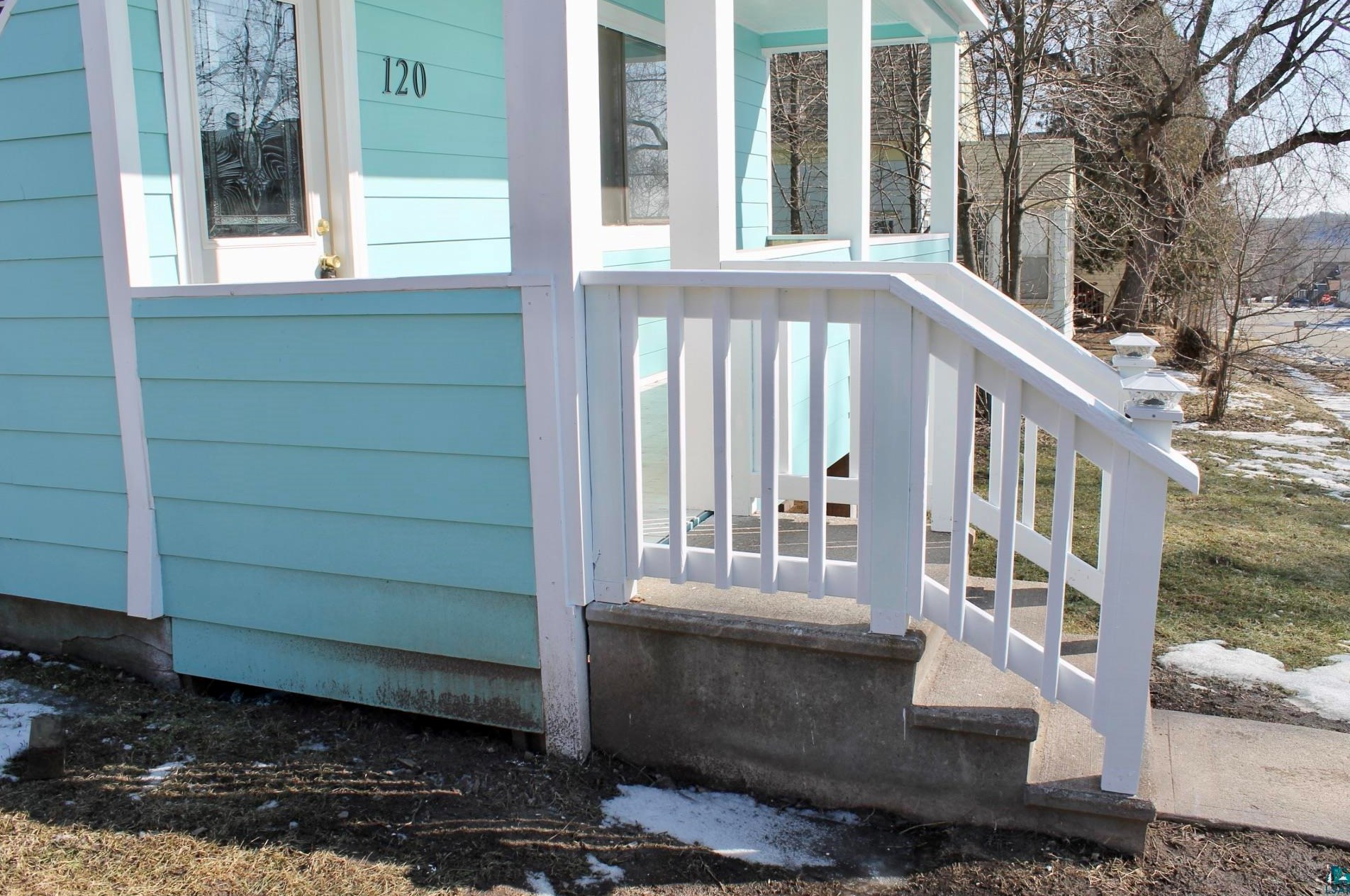 120 Virginia Ave, Mckinley MN  55741-9033 exterior