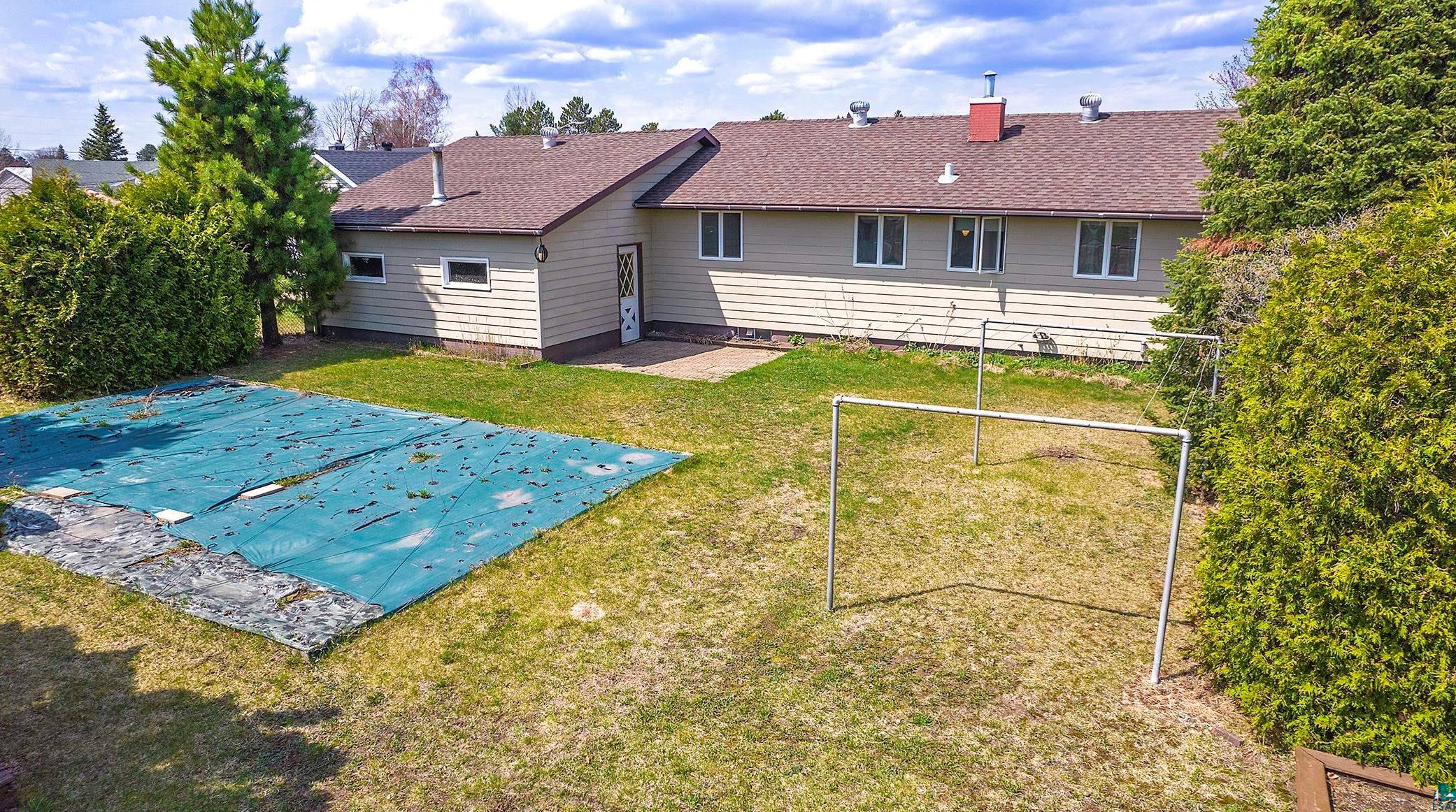 32 Beech Ct, Babbitt MN  55706-1202 exterior