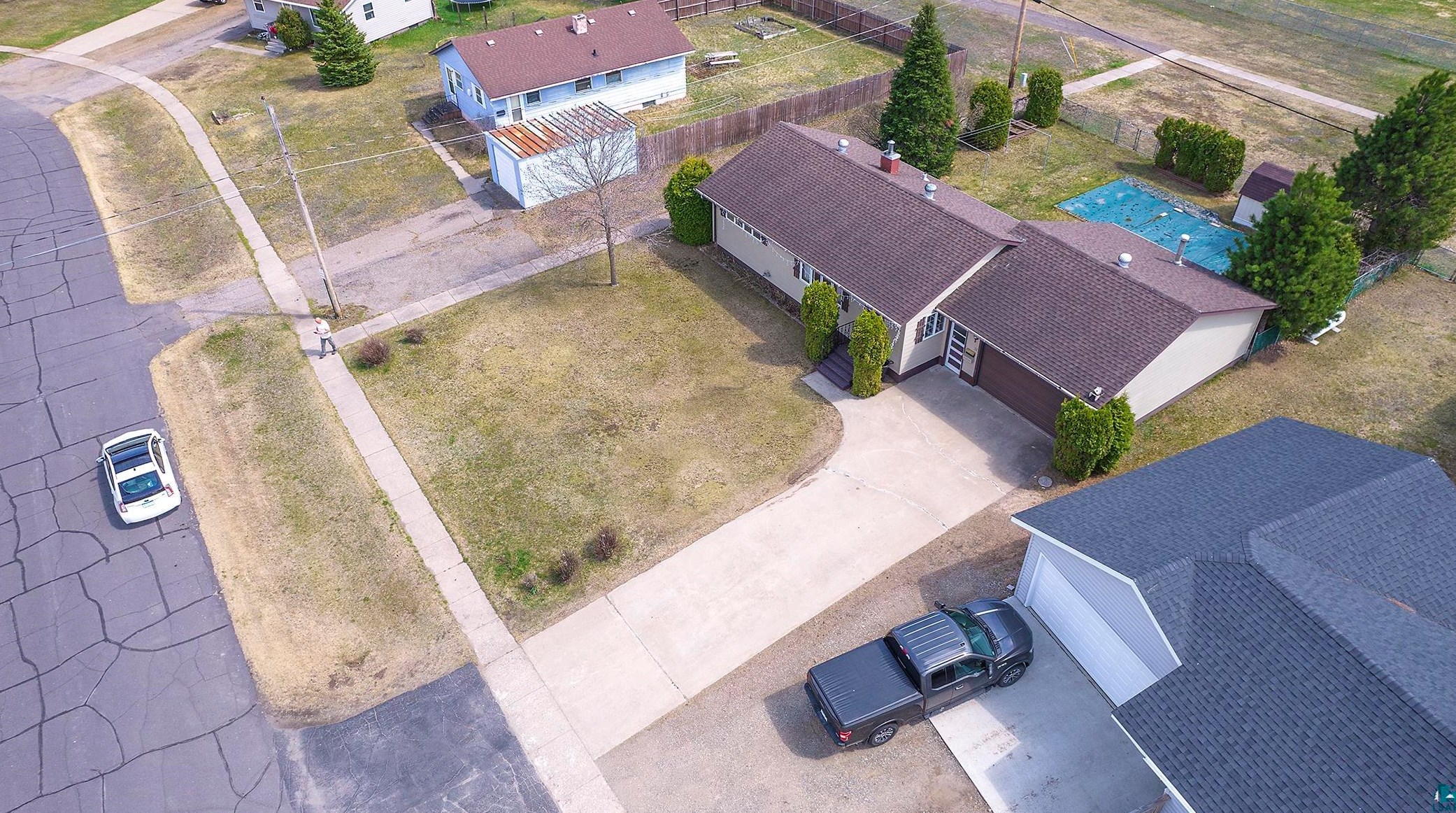 32 Beech Ct, Babbitt MN  55706-1202 exterior