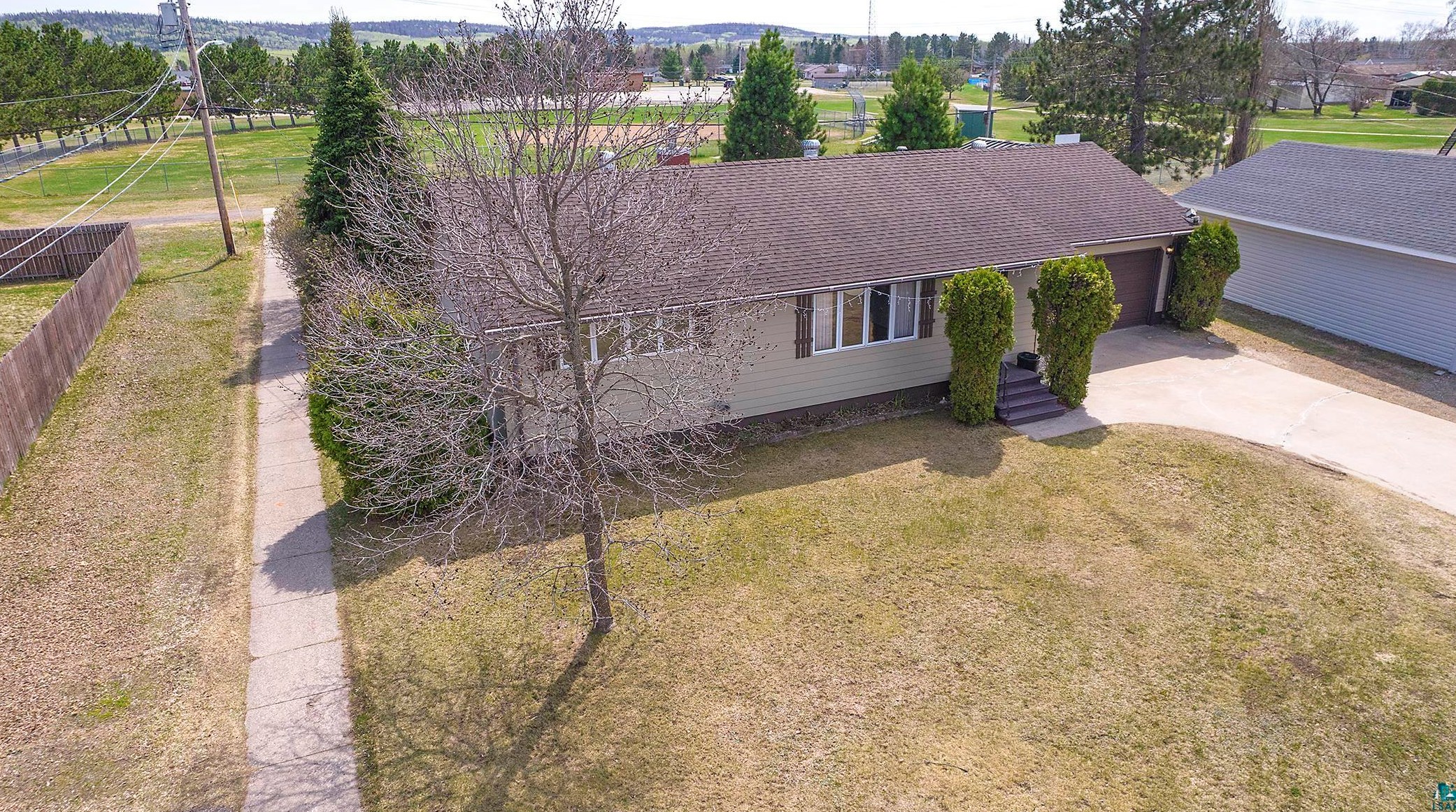 32 Beech Ct, Babbitt MN  55706-1202 exterior